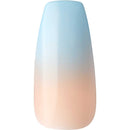 Gel para dedos dorado Glam 24 unidades GF98 (42)