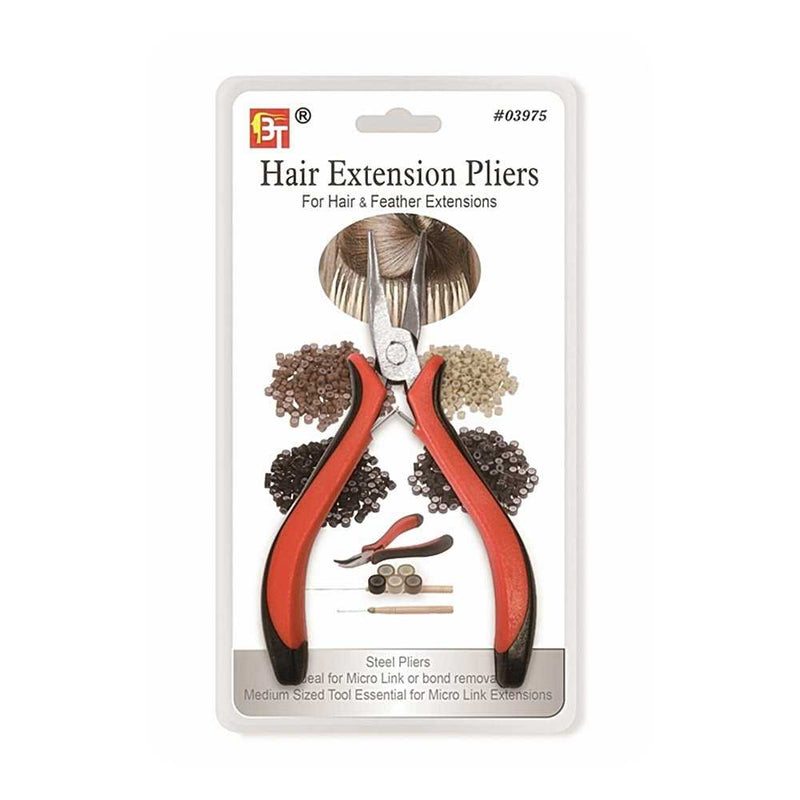 HAIR EXTENSION PLIERS