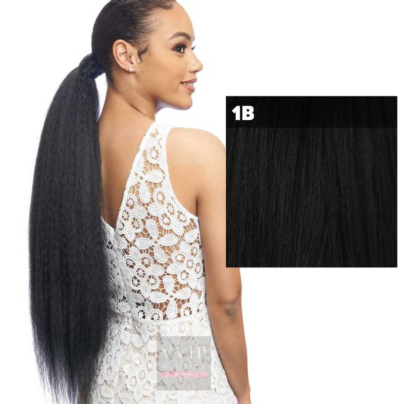 HARLEM 125 SAMBA SAMBA WRAP PONYTAIL – Super 30″ - (SW003)