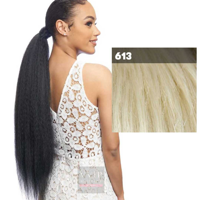 HARLEM 125 SAMBA SAMBA WRAP PONYTAIL – Super 30″ - (SW003)