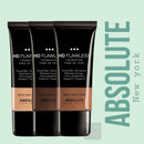 Base de maquillaje fluida HD impecable - 12 colores (M16)