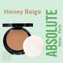 Base de maquillaje en polvo HD impecable (M16) - 8 colores