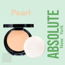 Base de maquillaje en polvo HD impecable (M16) - 8 colores