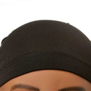 GORRA DE SPANDEX PARA DREADS - HDR01 (B00131)