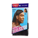 GORRA DE SPANDEX PARA DREADS - HDR01 (B00131)