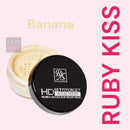 Polvos fijadores HD Set &amp; Forget - 4 colores