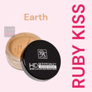 Polvos fijadores HD Set &amp; Forget - 4 colores