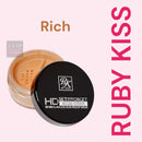 Polvos fijadores HD Set &amp; Forget - 4 colores