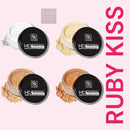 Polvos fijadores HD Set &amp; Forget - 4 colores