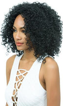 BOHEMIAN HALF WIG HFW MISTY - PickupEZ.com