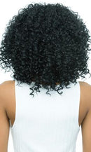 BOHEMIAN HALF WIG HFW MISTY - PickupEZ.com