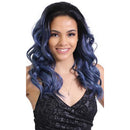 BOHEMIAN HALF WIG HFW PAMA - PickupEZ.com