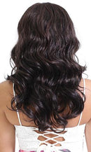 BOHEMIAN HALF WIG HFW TERESA - PickupEZ.com