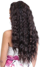 BOHEMIAN HALF WIG HFW VANESSA - PickupEZ.com