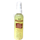 Tratamiento acondicionador sin enjuague Hask Placenta Original (Regular) 5 oz (B00063)