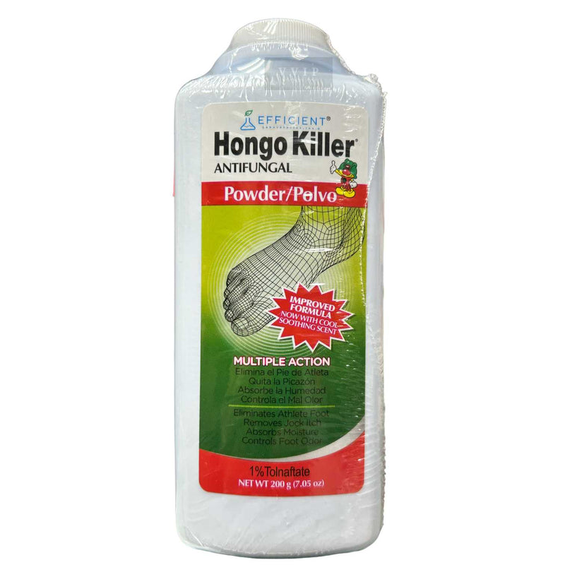 Hongo Killer Antifungal Powder 7.05 Oz.