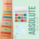 Paleta de sombras de ojos Hyper Pop Icon