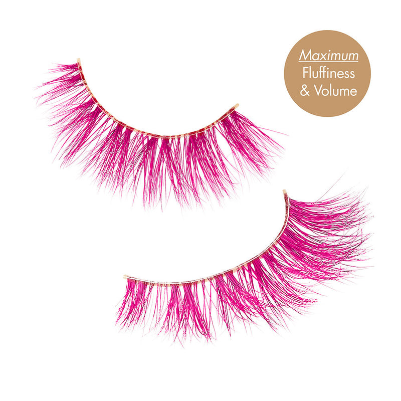 IEK COLOR COUTURE FULL MINK - 03 (M3)