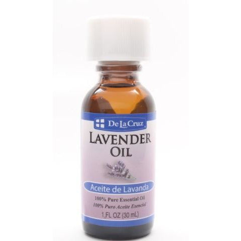 Lavender Oil/Aceite de Lavanda 1 fl oz - PickupEZ.com