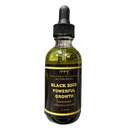 IPPY Arroz Negro 100% Puro y Natural para un Crecimiento Potente 57 g