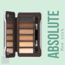 Icon Mini - Sombra de ojos Gold Glitz