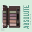 Miniatura de sombra de ojos Icon - Té Real