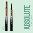 Delineador de punta de fieltro firme Insanely Black (M15)