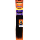The ONE Italian Virgin Remy 14_100% Human Hair (H0002)