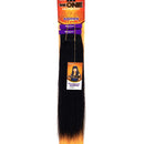 The ONE Italian Virgin Remy 16_100% Human Hair (H0002)