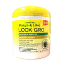 Mango jamaicano y lima Lock Gro 6 oz