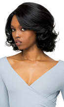 Outre  L-Part Swiss Lace Front Wig Jayla - PickupEZ.com