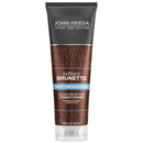 Acondicionador John Frieda Brilliant Brunette Color Protect 8.45 oz