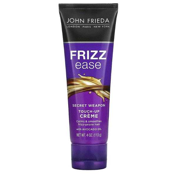 John Frieda Secret Weapon Touch-Up Crème 4 oz