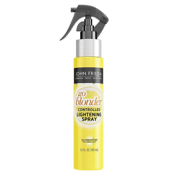 John Frieda Sheer Blonde Go Blonder Light Spray 3.5 oz