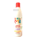 Acondicionador sin enjuague Just For Me Natural Hair Milk Hydrate &amp; Protect de 295 ml