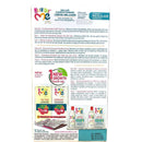 Kit de retoque de crema acondicionadora sin lejía Just For Me 1 Regular (94)