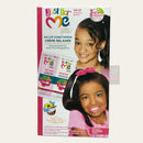 Kit de retoque de crema acondicionadora sin lejía Just For Me 1