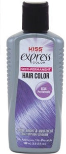 KISS EXPRESS COLORES SEMIPERMANENTES 3.5oz-22 Colores (202-)