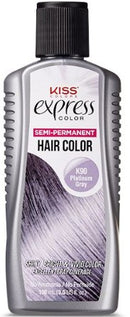 KISS EXPRESS COLORES SEMIPERMANENTES 3.5oz-22 Colores (202-)