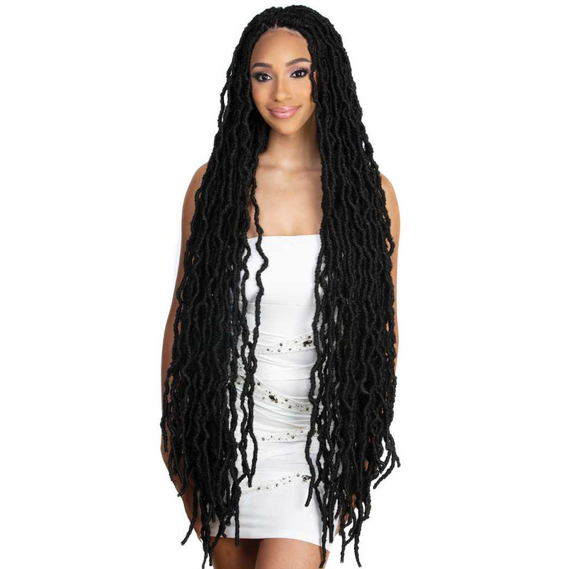 KIMA DE LOCS 36″