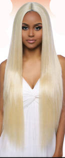 LSD60-SWISS LACE 6" DEEP PART 32" WIG(HARLEM125)