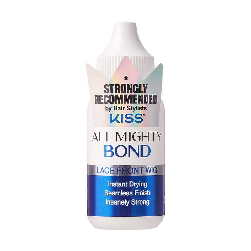 KISS ALL MIGHTY BOND - GLUE