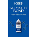 BESO TODOPODEROSO VÍNCULO - PEGAMENTO