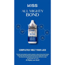 BESO TODOPODEROSO VÍNCULO - PEGAMENTO