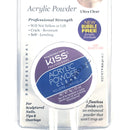 Polvo acrílico KISS 0.33oz