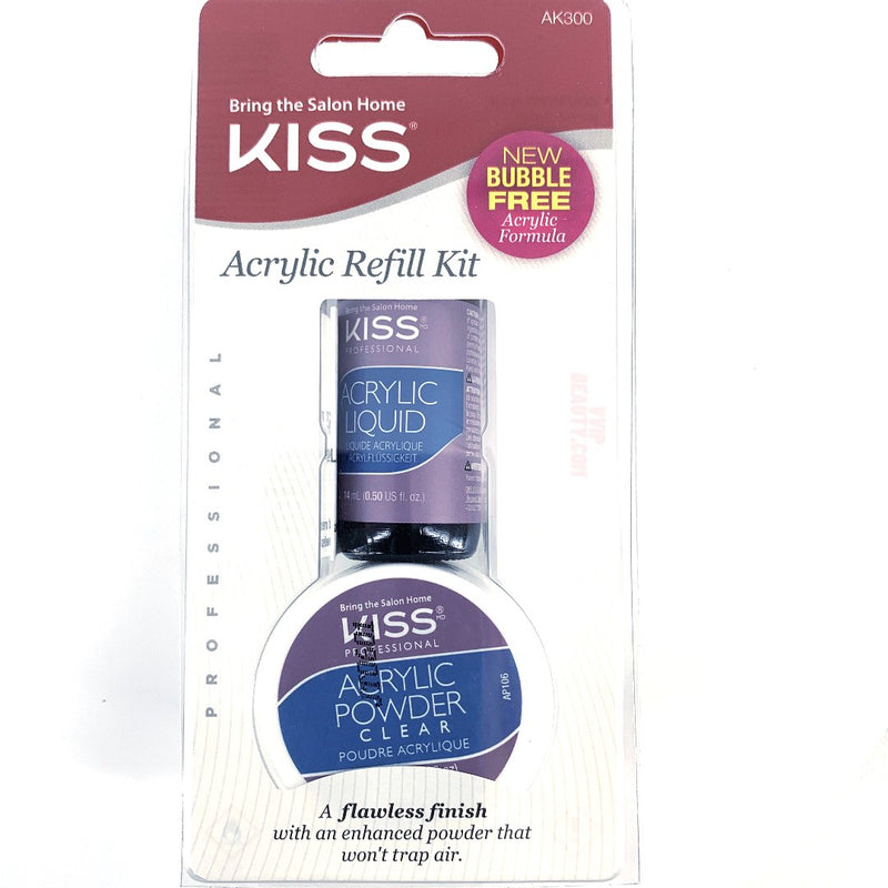 KISS Acrylic Refill Kit