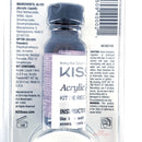 Kit de recarga de acrílico KISS