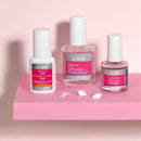 KISS Brush on Gel Nail Kit KGLK01