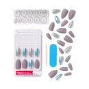 Esmalte de uñas KISS Gel Fantasy 28 -KGF52 (42.s20)