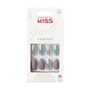 Esmalte de uñas KISS Gel Fantasy 28 -KGF52 (42.s20)